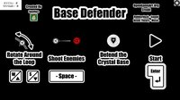 Base Defender (Skeffles) screenshot, image №2553369 - RAWG
