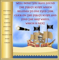 Pirates of the Four Seas. iMac Version screenshot, image №1084943 - RAWG