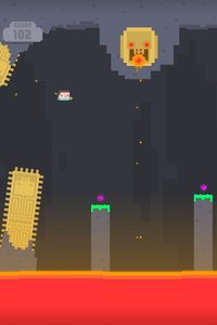 Temple Jump (itch) screenshot, image №1192412 - RAWG