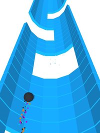 Falling Bridge screenshot, image №1750703 - RAWG