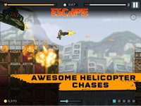 Strike Force Heroes: Extraction HD screenshot, image №916918 - RAWG