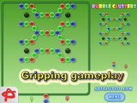 Bubble Clusterz Puzzle HD screenshot, image №1338697 - RAWG