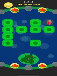 Froggy Games screenshot, image №2123347 - RAWG