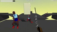 Koi Koi Assault screenshot, image №3147994 - RAWG