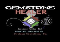 Gemstone Healer screenshot, image №755176 - RAWG