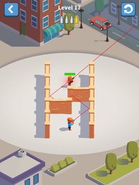 Gunman 3D! screenshot, image №2224708 - RAWG