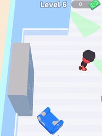Disguise Master!! screenshot, image №3047024 - RAWG