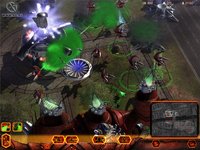 Universe at War: Earth Assault screenshot, image №428424 - RAWG