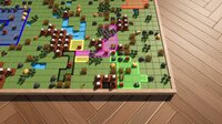 ⁤Square Wars screenshot, image №4147578 - RAWG