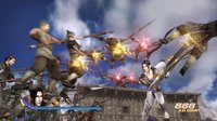 Dynasty Warriors 7 screenshot, image №563149 - RAWG