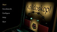 Kollidoskop! screenshot, image №850327 - RAWG