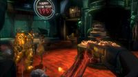 BioShock 2 screenshot, image №274621 - RAWG