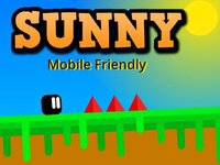 Sunny (Black in the dessert) screenshot, image №2826918 - RAWG