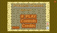 Princess Cheese screenshot, image №1994225 - RAWG