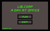 LIB.CORP :A Day At Office screenshot, image №1852246 - RAWG