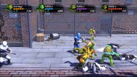 Teenage Mutant Ninja Turtles: Turtles in Time Re-Shelled screenshot, image №531828 - RAWG
