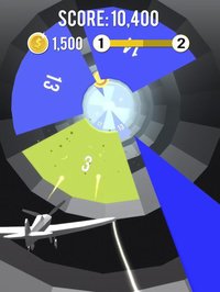 Plane Blaster! screenshot, image №2204350 - RAWG