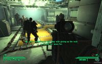 Fallout 3: Operation Anchorage screenshot, image №512649 - RAWG