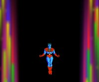 Captain Planet & The Planeteers screenshot, image №1942188 - RAWG