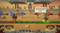 Warriors: Rise to Glory! Online Multiplayer Open Beta screenshot, image №2010165 - RAWG