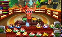 Sushi Striker: The Way of Sushido screenshot, image №637547 - RAWG