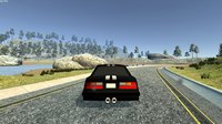 Car simulator screenshot, image №1231517 - RAWG