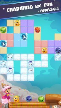 Harvest Season: Sudoku Puzzle screenshot, image №1166344 - RAWG