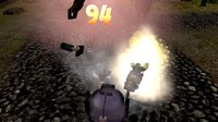 Seek & Destroy - Steampunk Arcade screenshot, image №717203 - RAWG