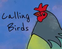 Calling Birds screenshot, image №1099610 - RAWG