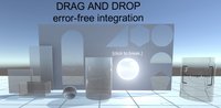 Breakable Glass Complete Solution Demo screenshot, image №1273908 - RAWG