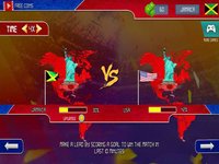 PRO Soccer Challenges 2018 screenshot, image №926546 - RAWG