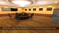 Interactive Virtual Office screenshot, image №1305645 - RAWG