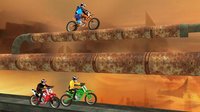 Bike Racer 2018 screenshot, image №1430437 - RAWG