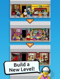 LEGO Tower screenshot, image №1983209 - RAWG