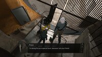 The Evolving World: Catalyst Wake screenshot, image №2787244 - RAWG