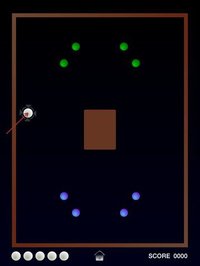 Obstacle Pool Arcade Free screenshot, image №1718748 - RAWG