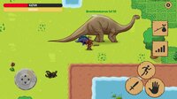 Dino Age: Dinosaur Survival Game screenshot, image №4115124 - RAWG