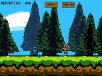 Shovelware Knight screenshot, image №1064248 - RAWG