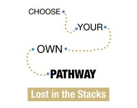 Choose Your Own Pathway: Lost in the Stacks screenshot, image №2719351 - RAWG