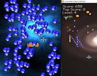 Space Shooter (ArcadeGames) screenshot, image №2152430 - RAWG