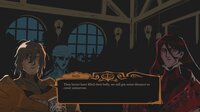 Crown Gambit screenshot, image №4218213 - RAWG