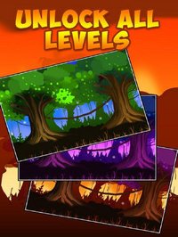 Jurassic Dark - Cute Dinosaur Dash on a Surfer Skateboard screenshot, image №953191 - RAWG