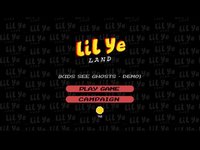 Lil Ye Land screenshot, image №2160584 - RAWG