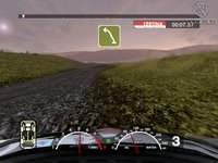 Colin McRae Rally 2005 screenshot, image №407363 - RAWG