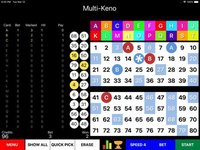 Keno Multi-Keno screenshot, image №1958510 - RAWG