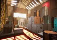 The Floor is Lava Demo screenshot, image №3446945 - RAWG