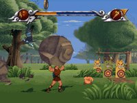 Disney's Hercules: The Action Game screenshot, image №1709239 - RAWG