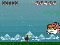 Sewer Sword screenshot, image №3863813 - RAWG