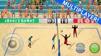 OverTheNet V2 Beach Volley screenshot, image №2133651 - RAWG