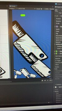 Weapon Merge screenshot, image №2713512 - RAWG